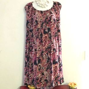 Liz Claiborne Dress